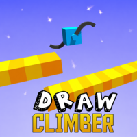 Draw Climber