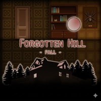 Forgotten Hill: Fall