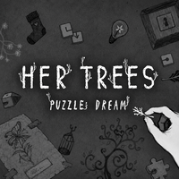 Her Trees: Puzzle Dream
