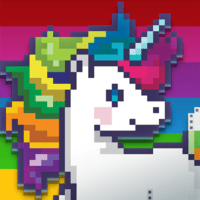 Pixel Art