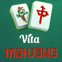 Vita Mahjong
