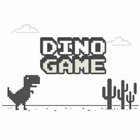 Dino Game