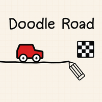 Doodle Road