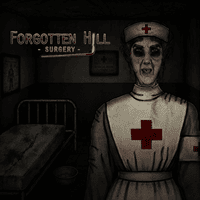 Forgotten Hill: Surgery