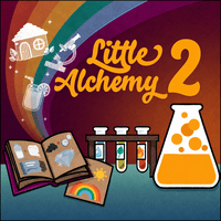 Little Alchemy 2